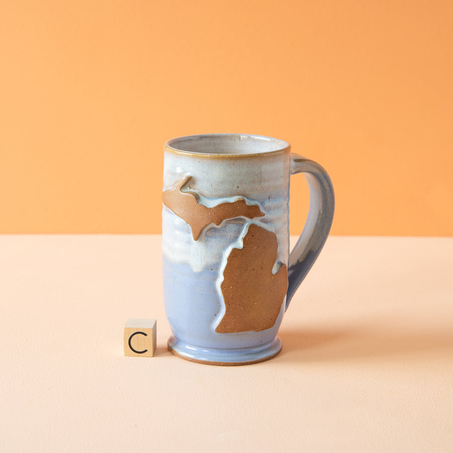 Haehl | Michigan Mugs
