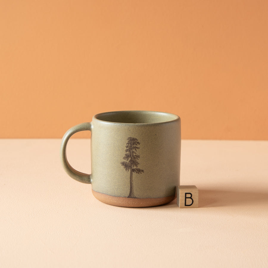 Grayling Ceramics | Drinking Vesssels