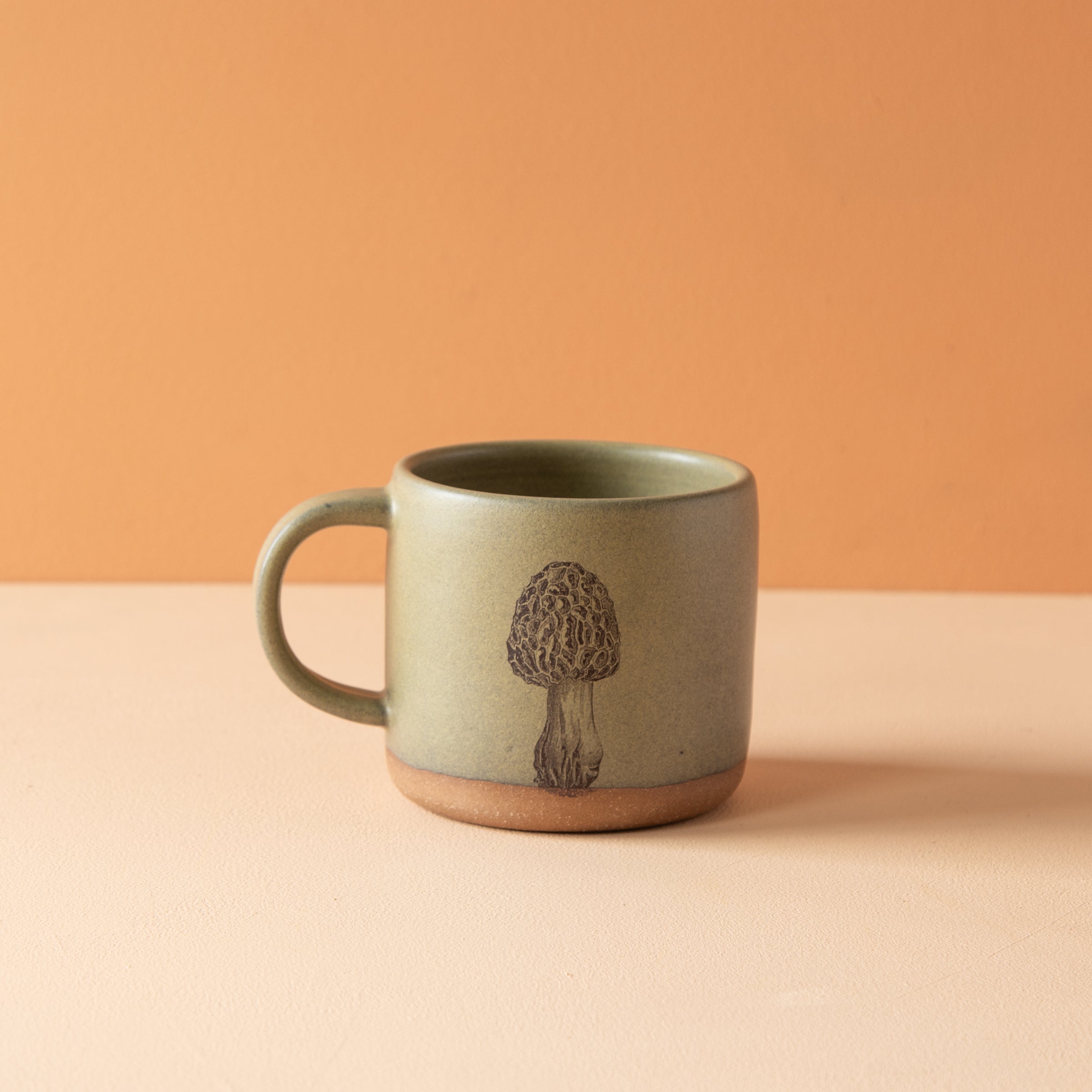 Grayling Ceramics | Drinking Vesssels