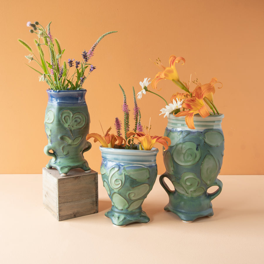 Laplante | Vase Collection