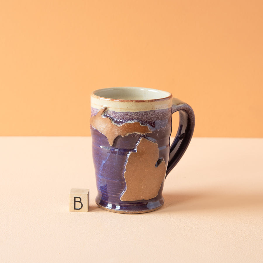 Haehl | Michigan Mugs
