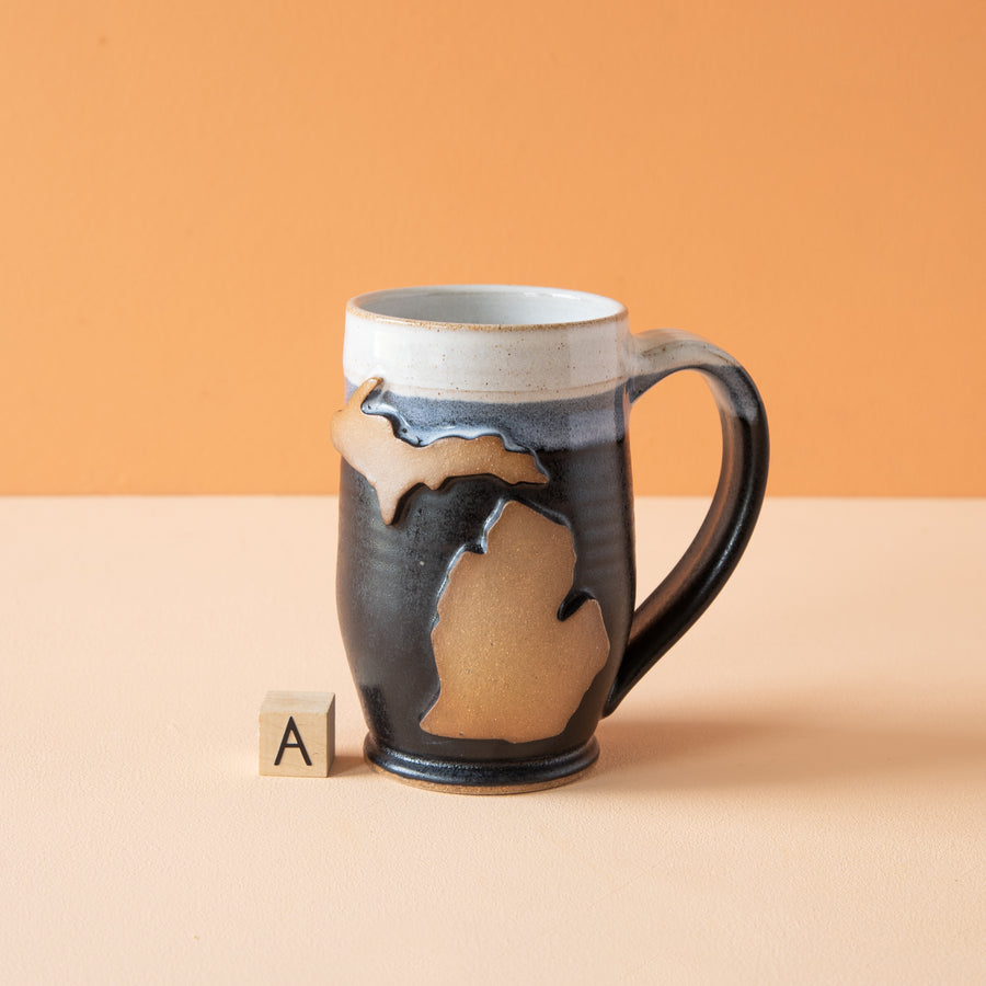 Haehl | Michigan Mugs