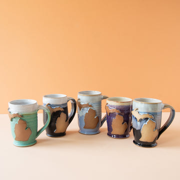Haehl | Michigan Mugs