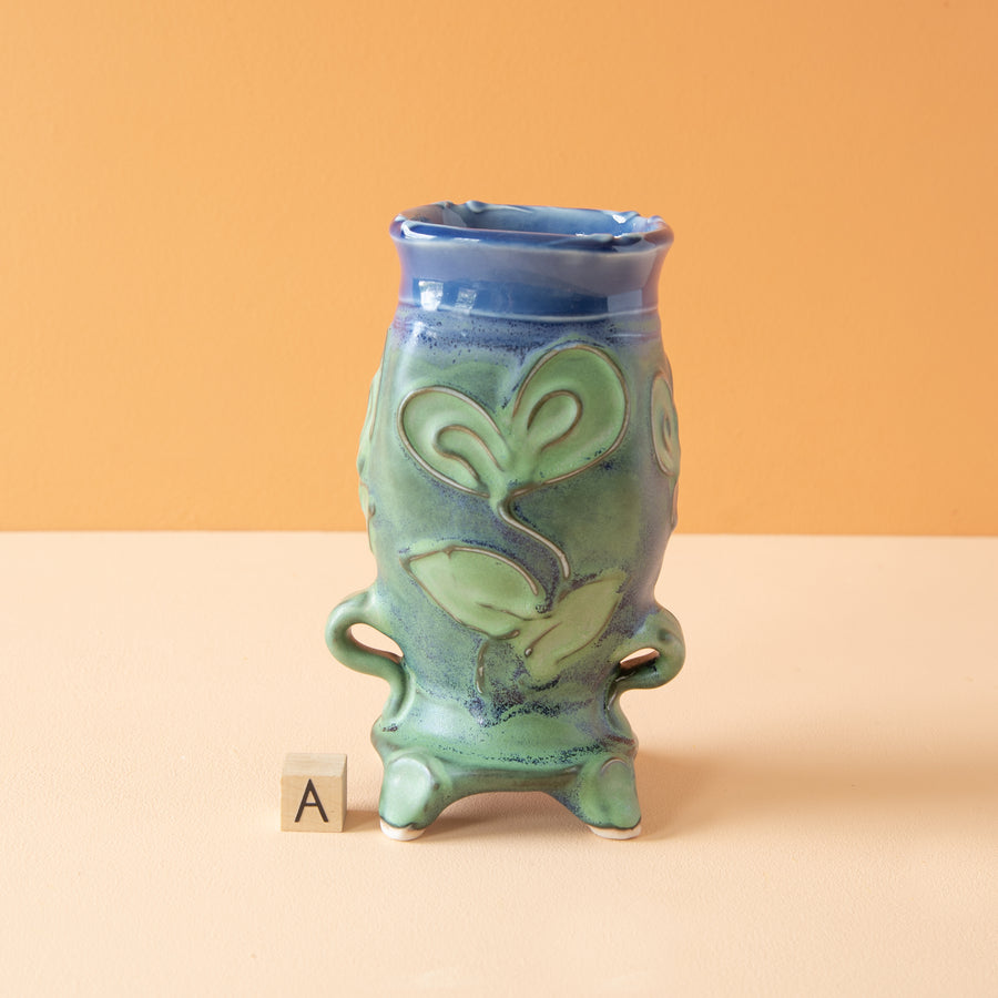 Laplante | Vase Collection