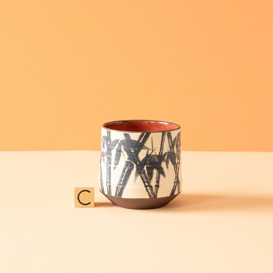 Jaffee | Bamboo Collection
