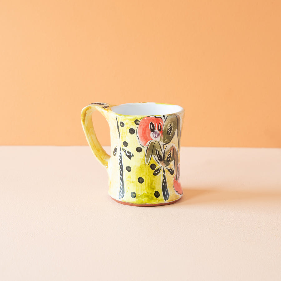 Bacopoulos | Mug Collection