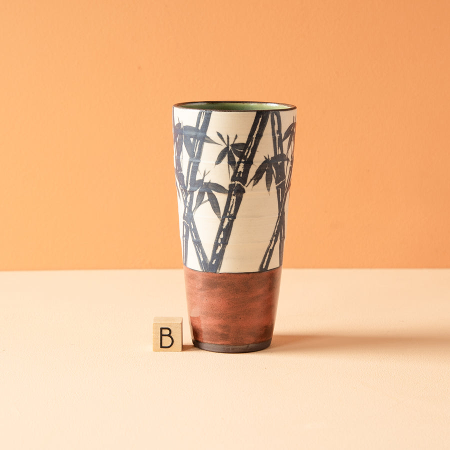 Jaffee | Bamboo Collection