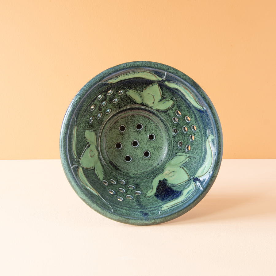Laplante | Colander Berry Bowl