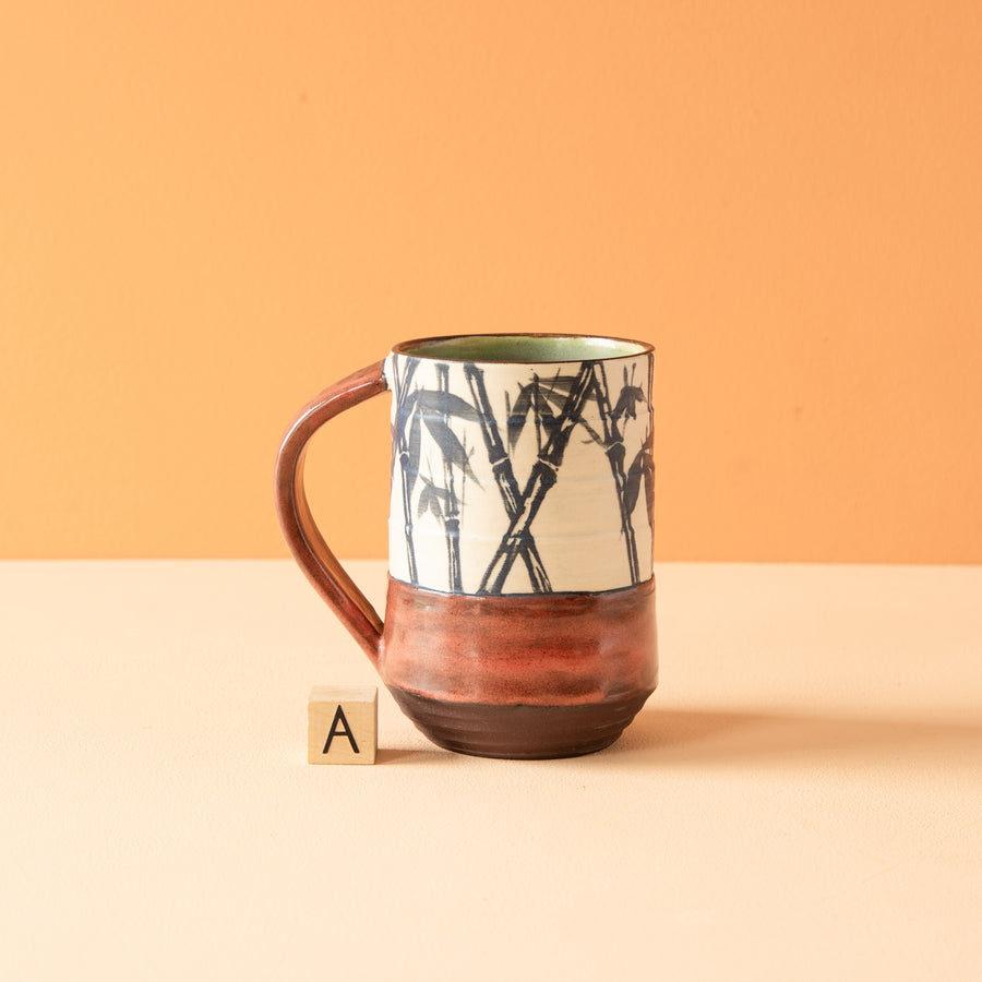 Jaffee | Bamboo Collection