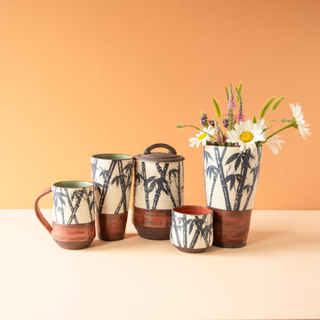 Jaffee | Bamboo Collection