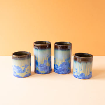 Indikoi | Drinking Collection