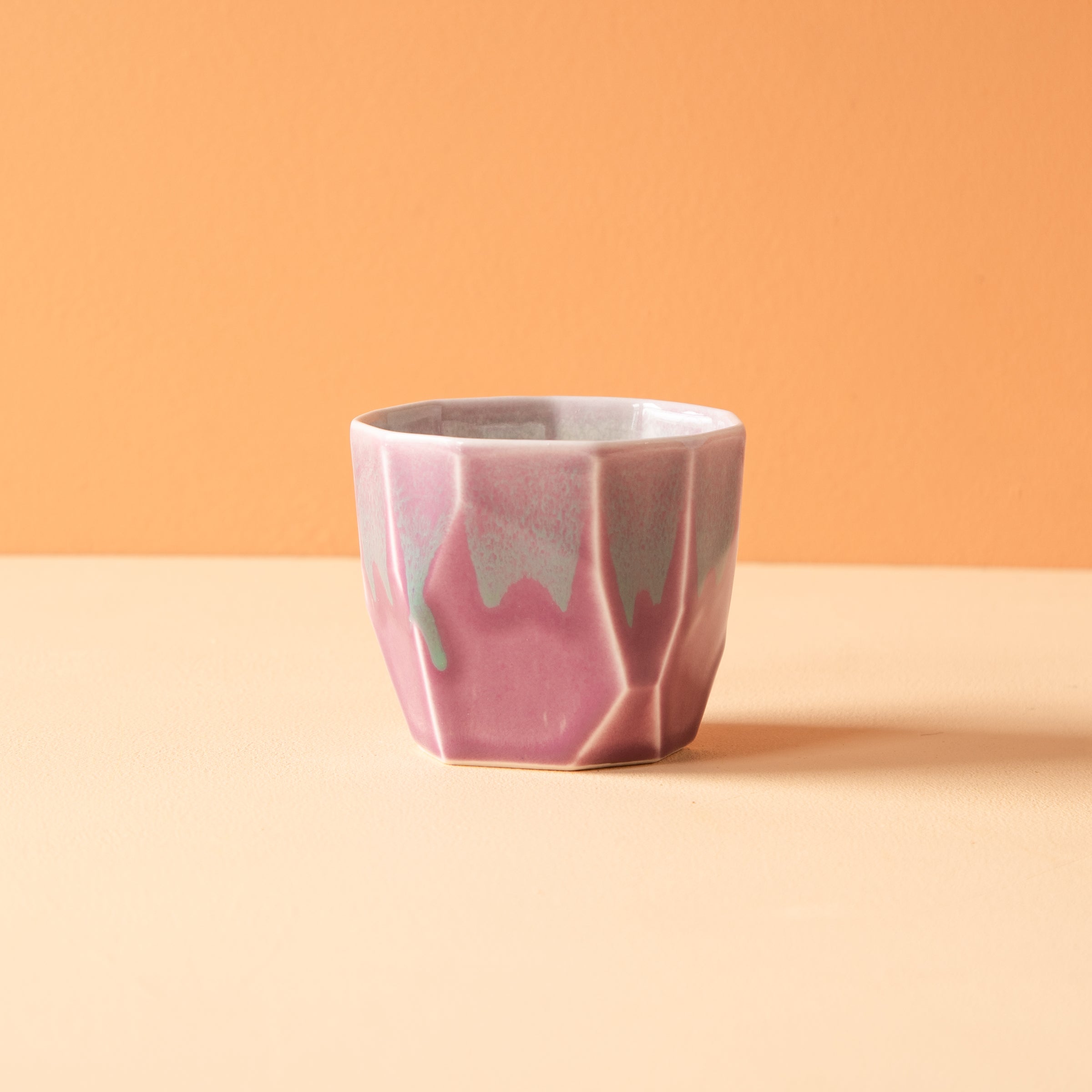 Pinfeather Art Studio | Whiskey Cups