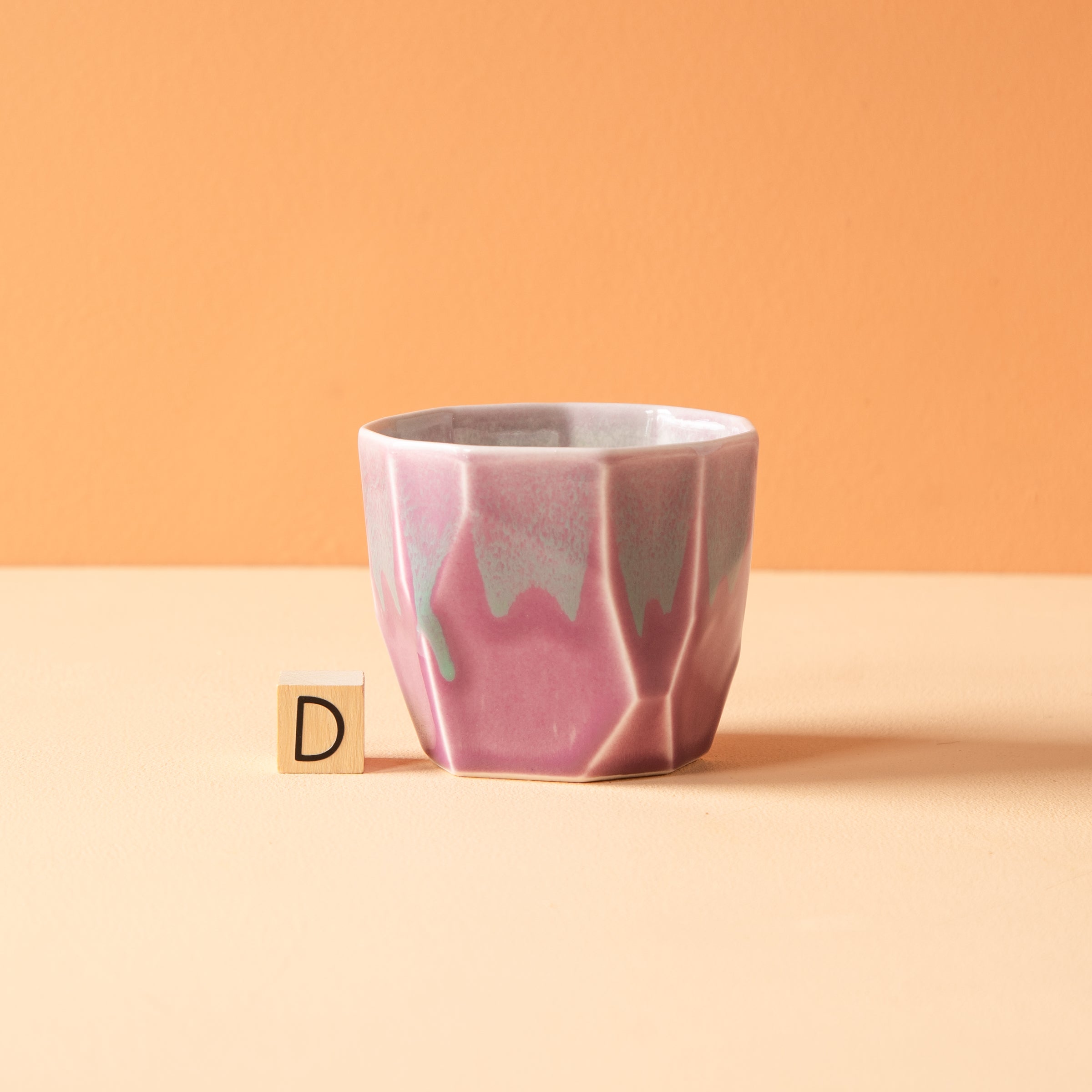 Pinfeather Art Studio | Whiskey Cups