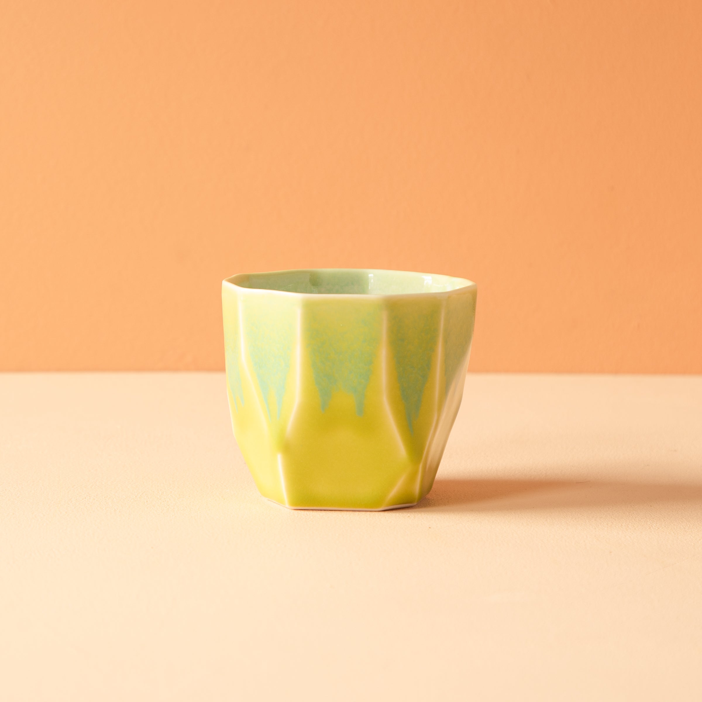 Pinfeather Art Studio | Whiskey Cups