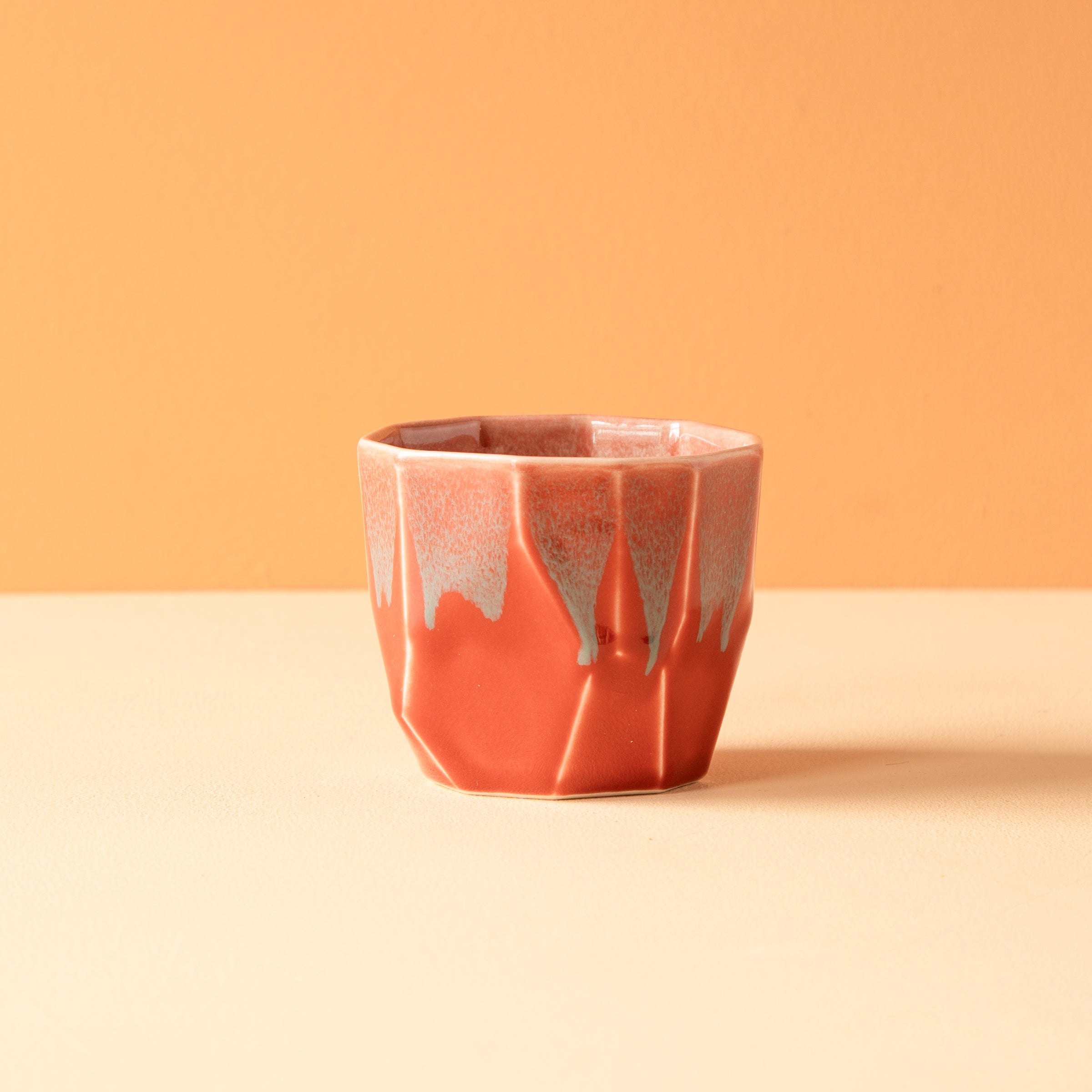 Pinfeather Art Studio | Whiskey Cups