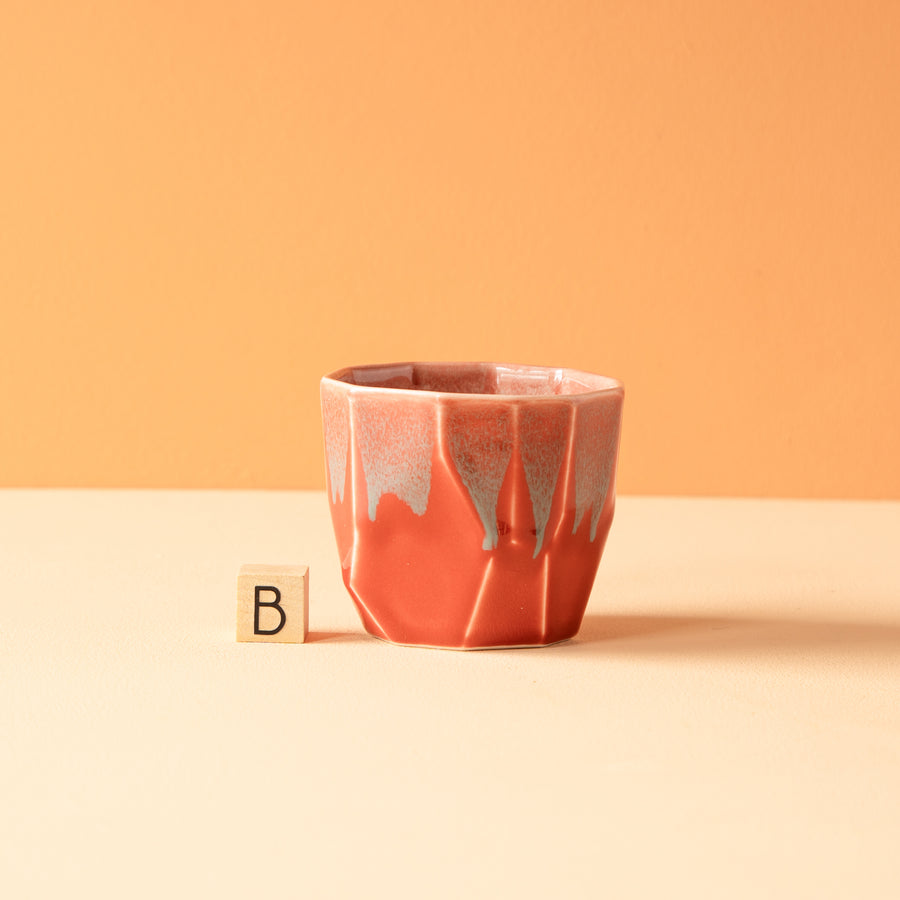 Pinfeather Art Studio | Whiskey Cups