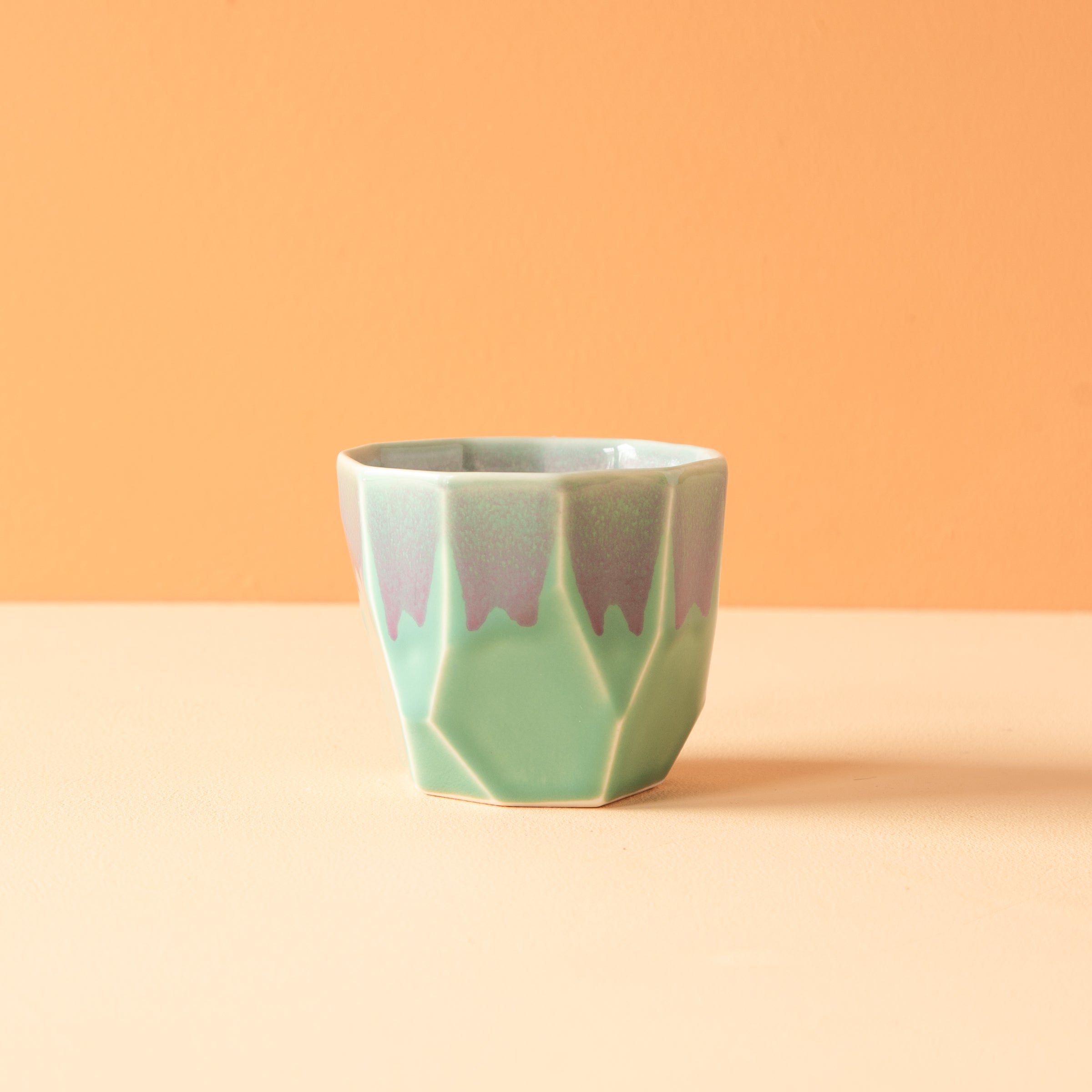 Pinfeather Art Studio | Whiskey Cups