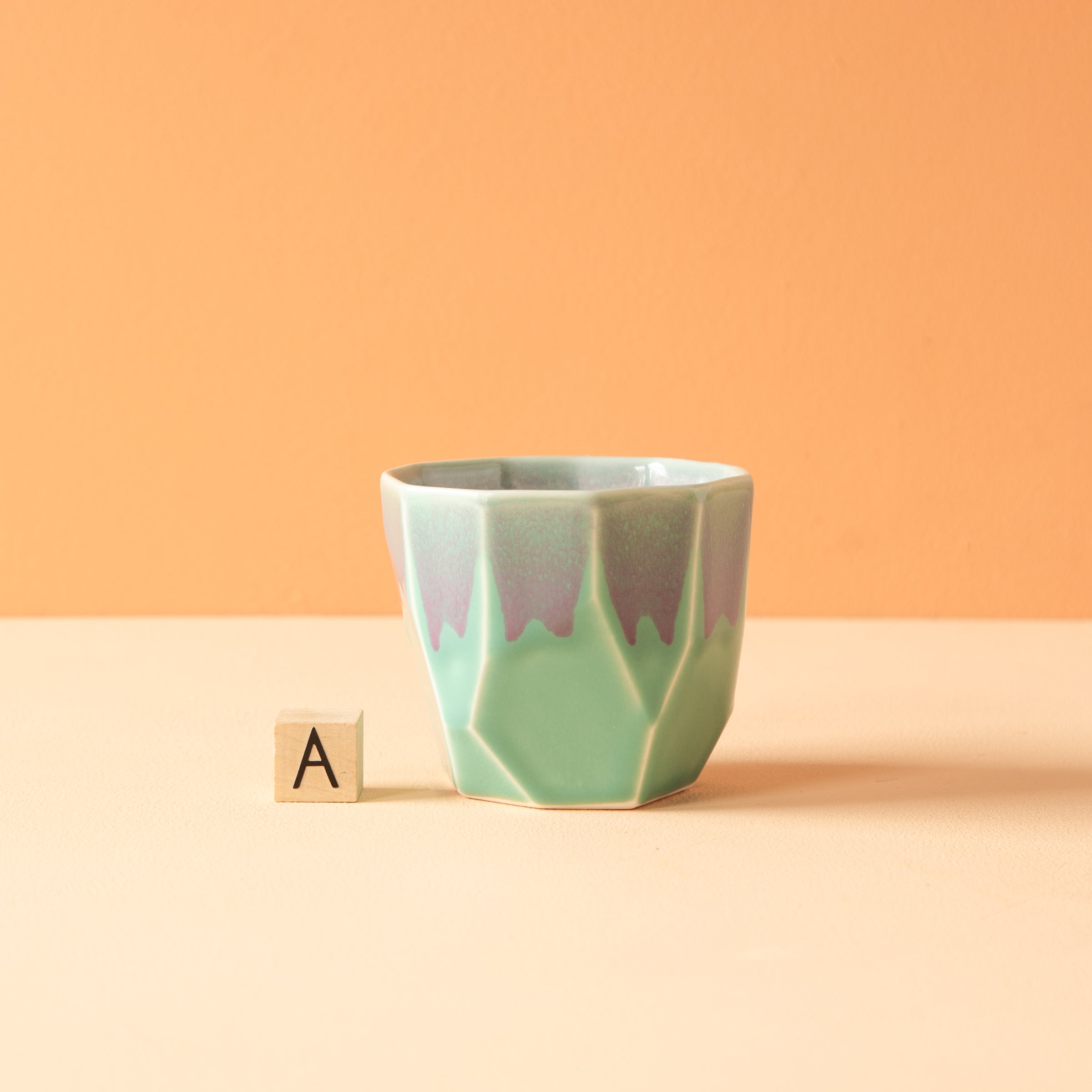 Pinfeather Art Studio | Whiskey Cups