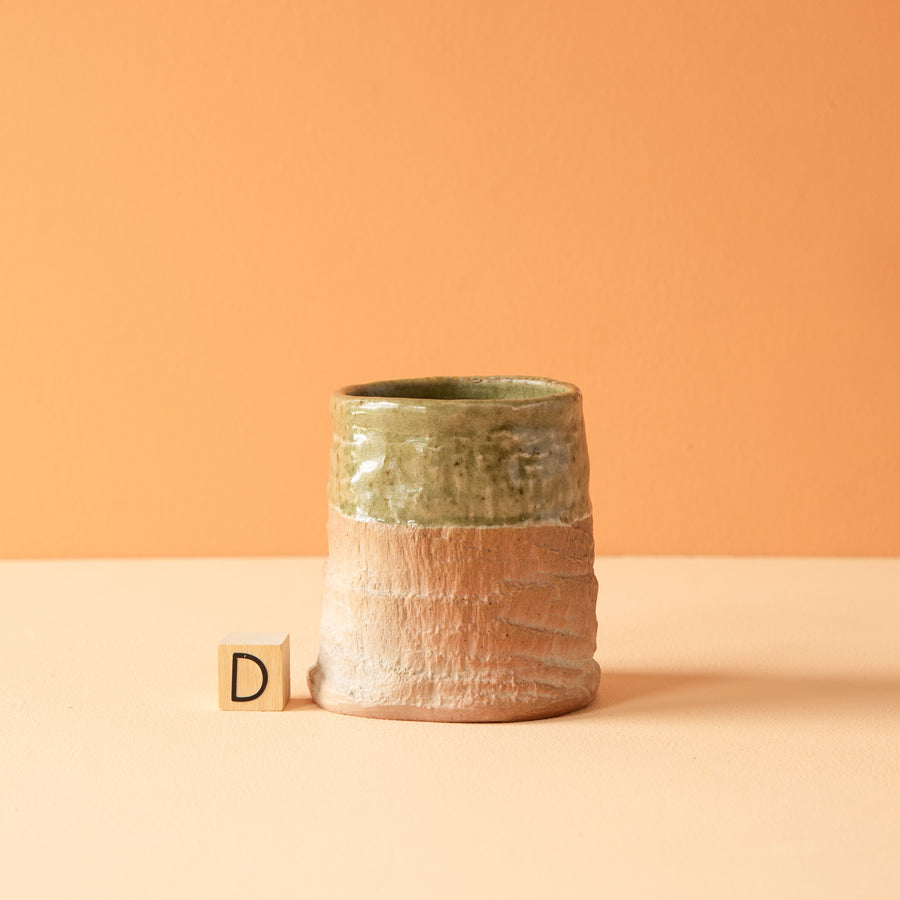 Kochis | Tree Trunk Cups