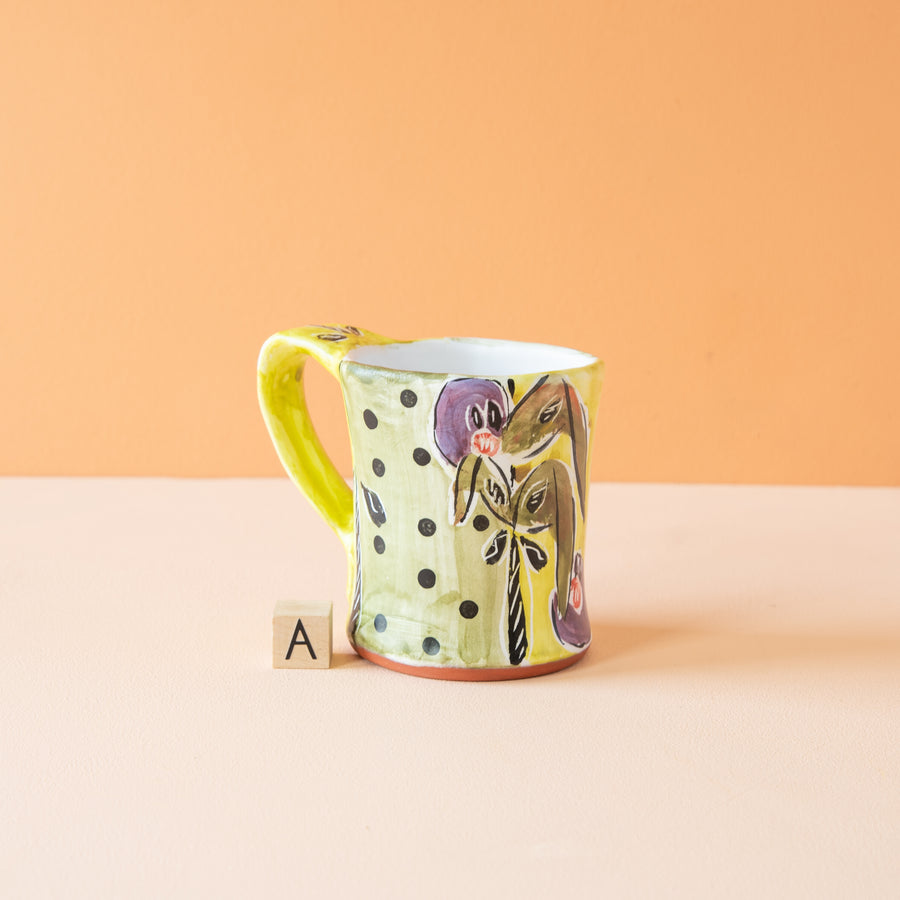 Bacopoulos | Mug Collection