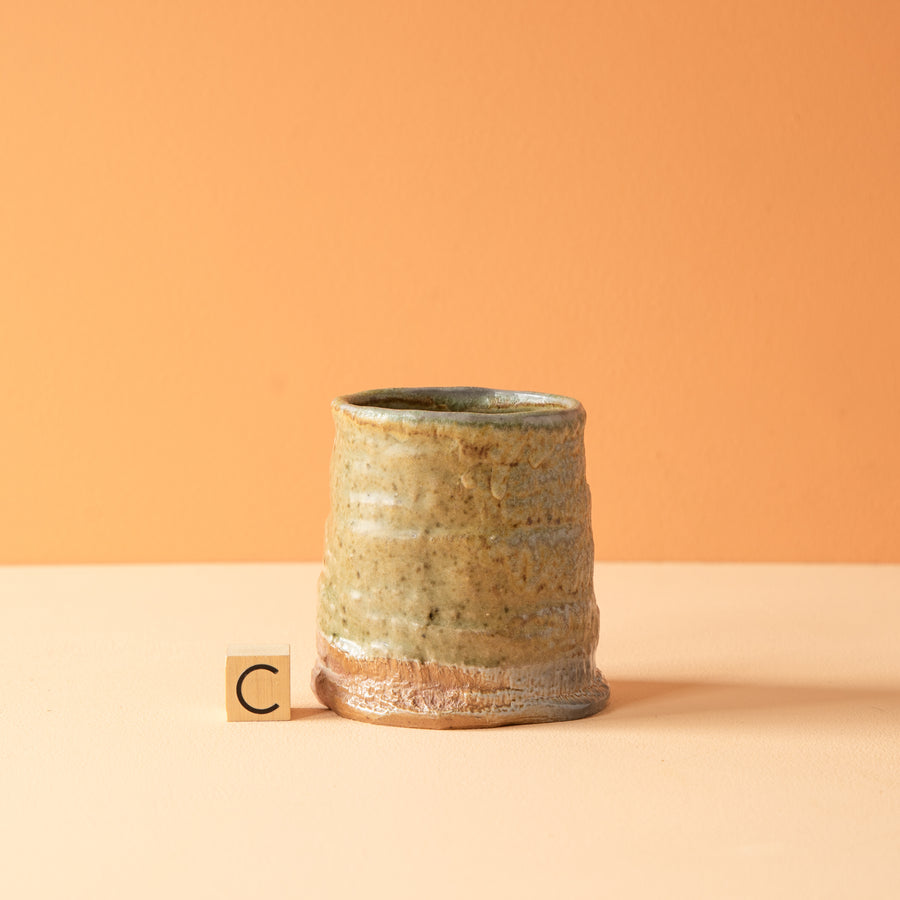 Kochis | Tree Trunk Cups