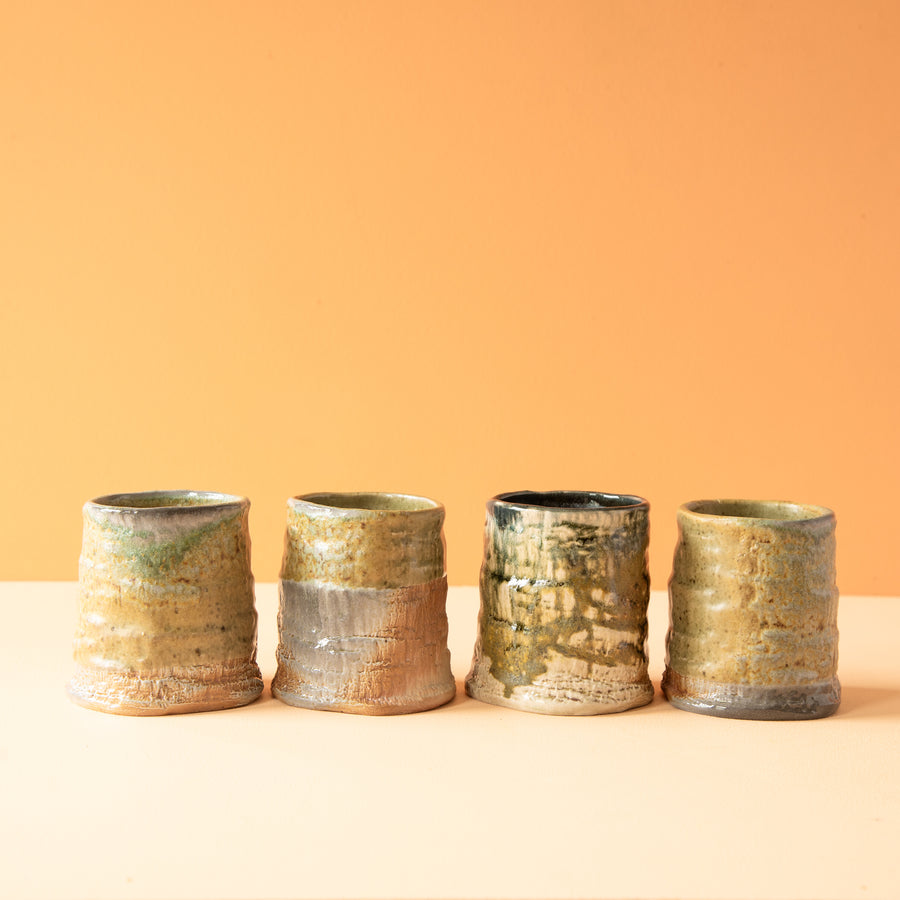 Kochis | Tree Trunk Cups