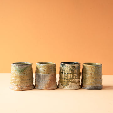 Kochis | Tree Trunk Cups