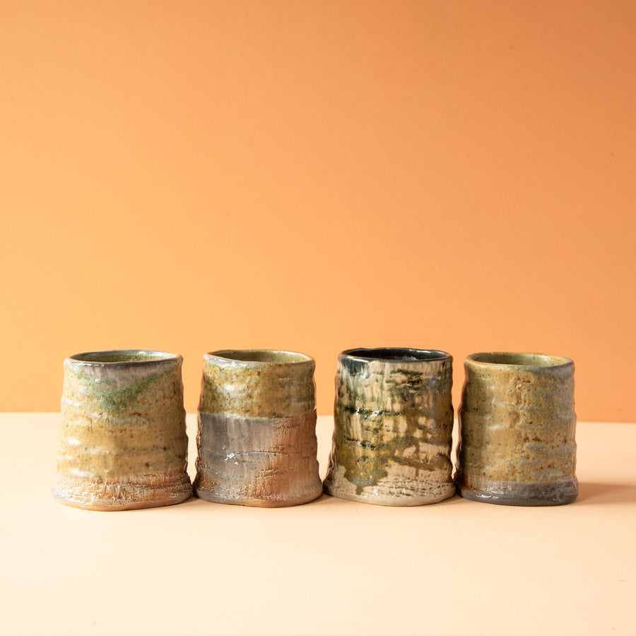 Kochis | Tree Trunk Cups