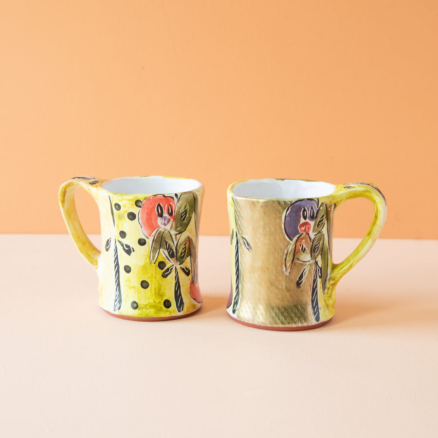 Bacopoulos | Mug Collection