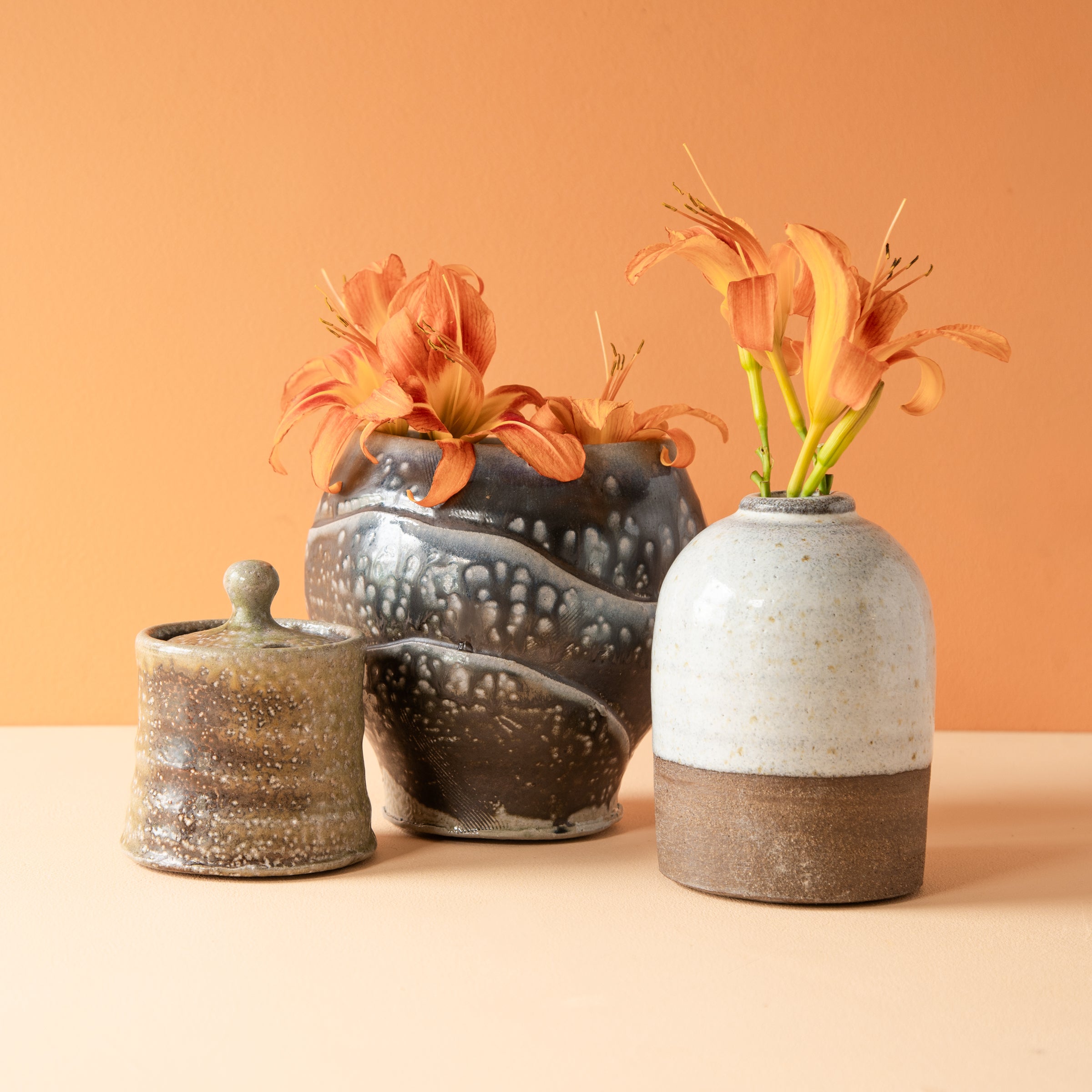 Matt Fishman Ceramics | Summer Collection
