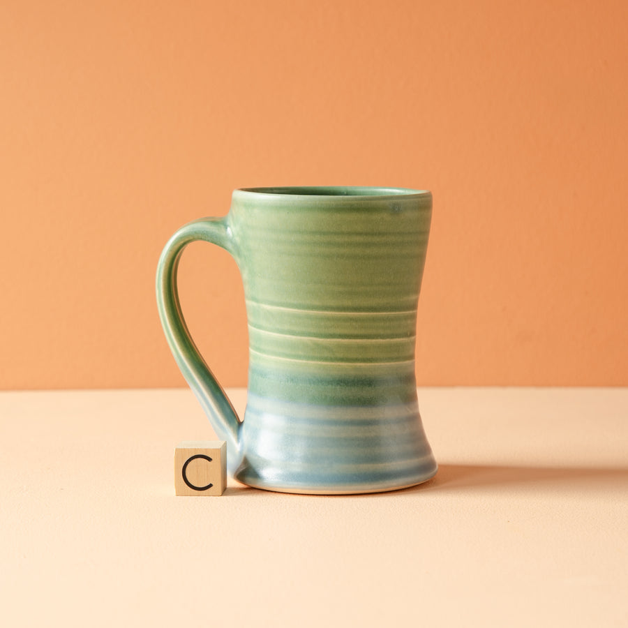 One Acre Ceramics | Mug Collection