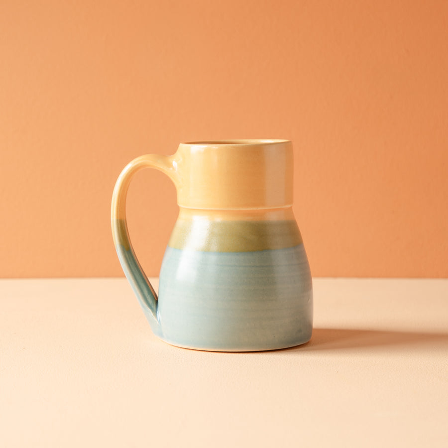 One Acre Ceramics | Mug Collection