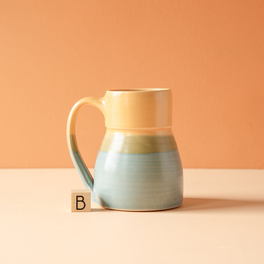 One Acre Ceramics | Mug Collection