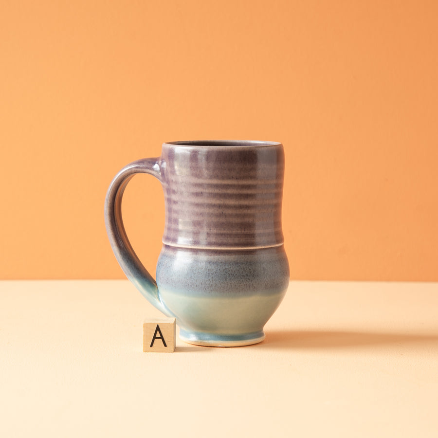 One Acre Ceramics | Mug Collection