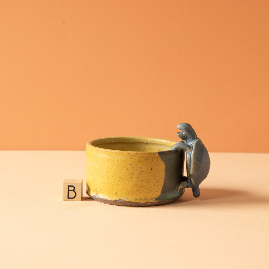Bungart | Turtle Collection