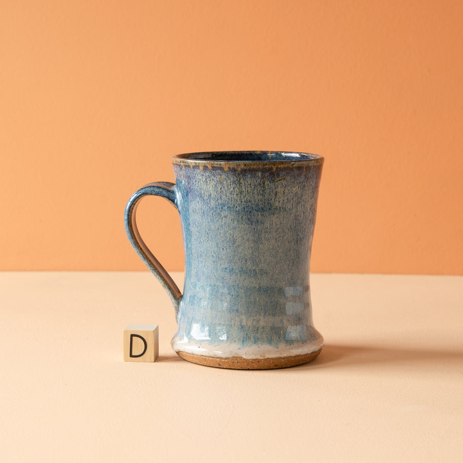 Davis | Mug Collection