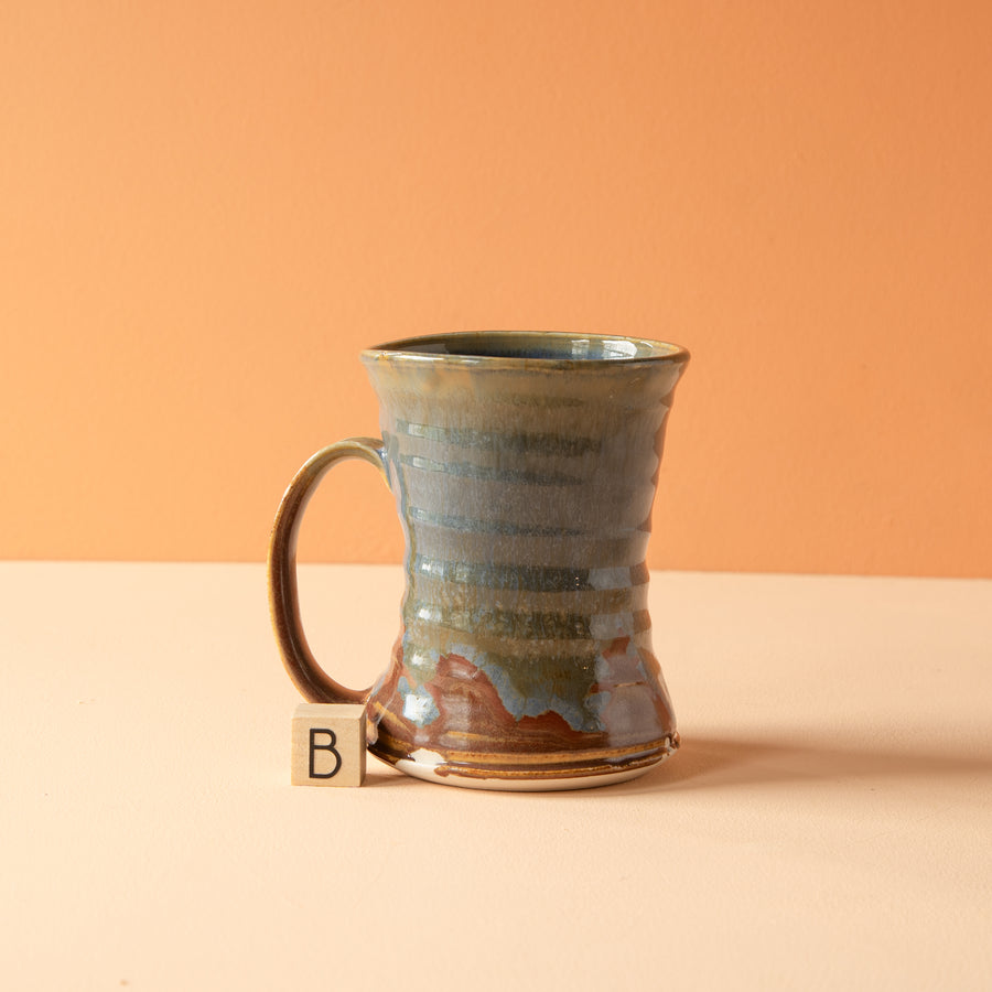 Davis | Mug Collection