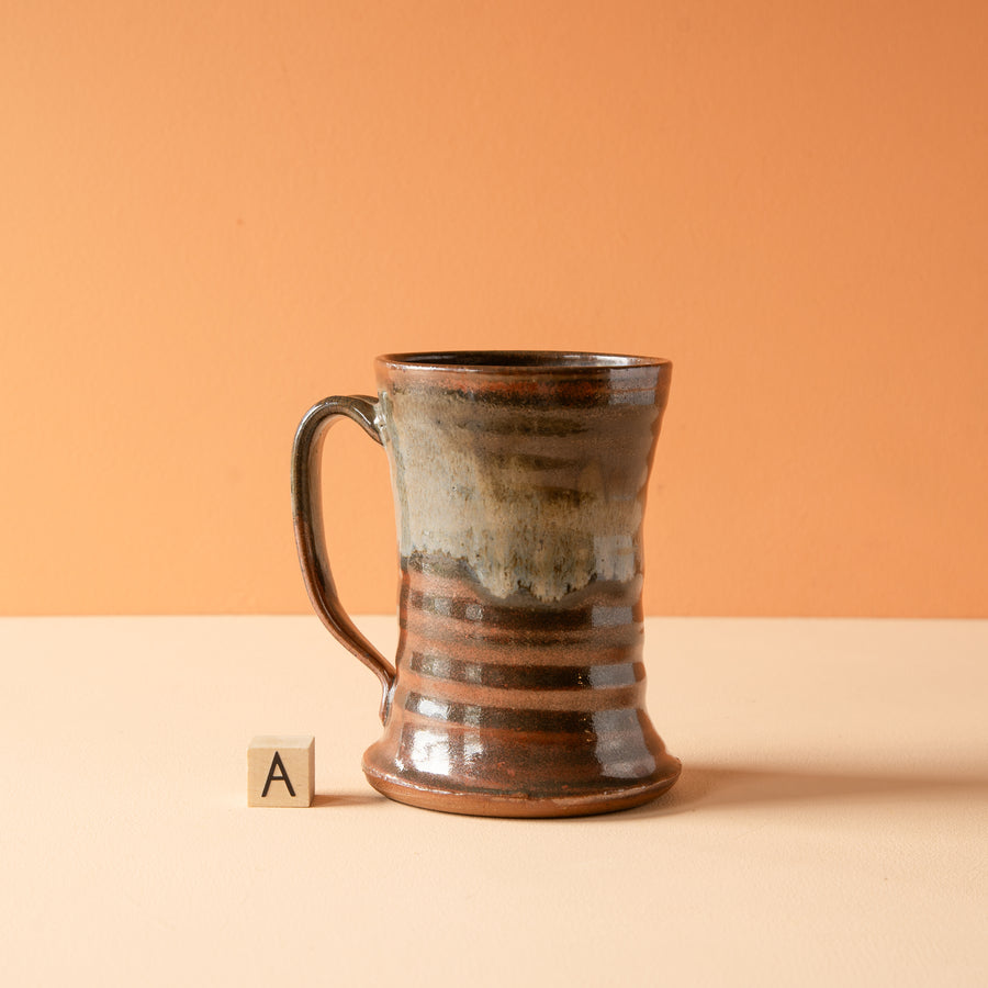 Davis | Mug Collection