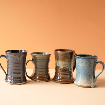 Davis | Mug Collection
