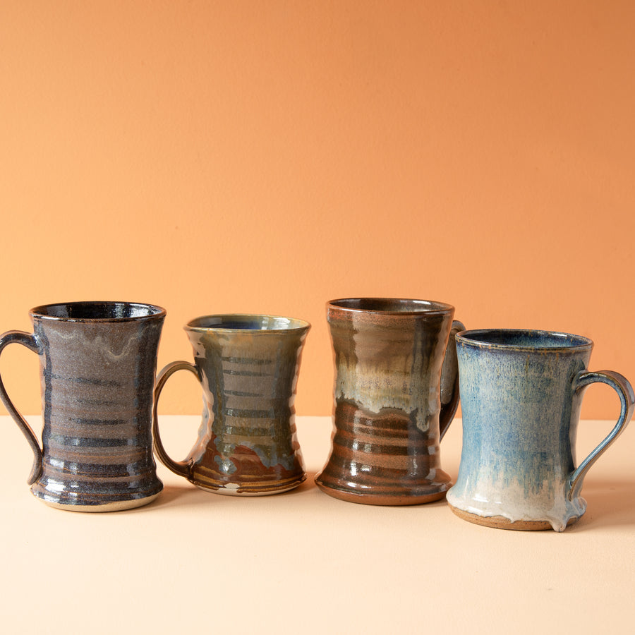 Davis | Mug Collection