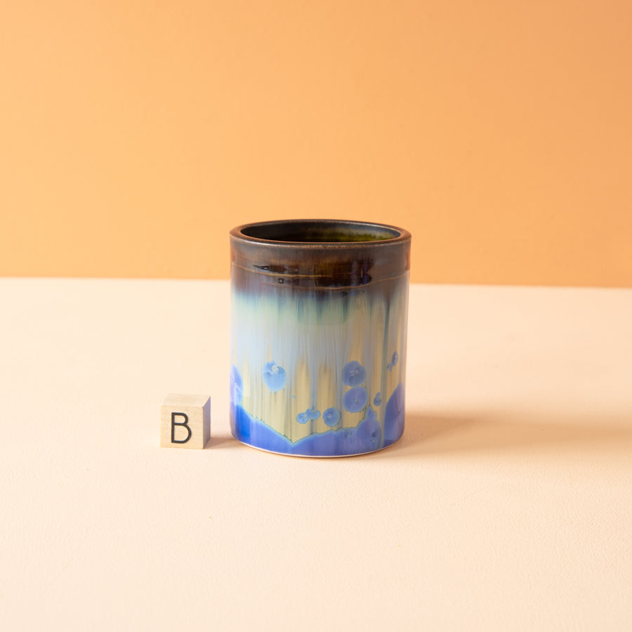 Indikoi | Drinking Collection