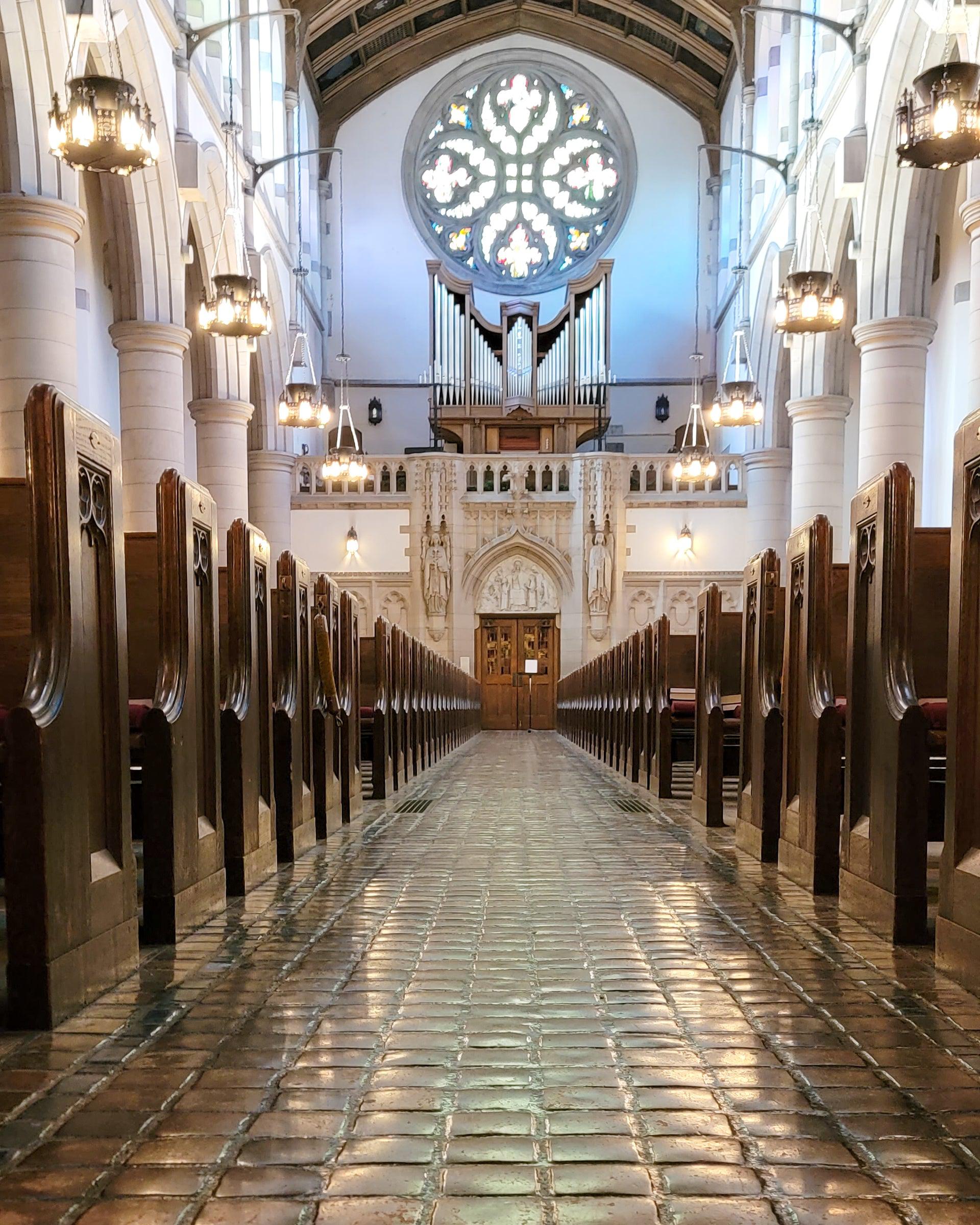 Pewabic Uncovered Tour 3/3/2026 | 3pm - 4pm