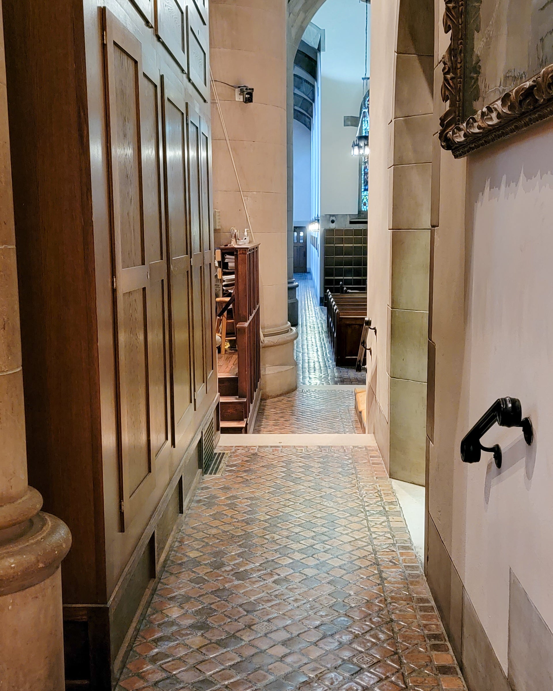 Pewabic Uncovered Tour 3/3/2026 | 3pm - 4pm