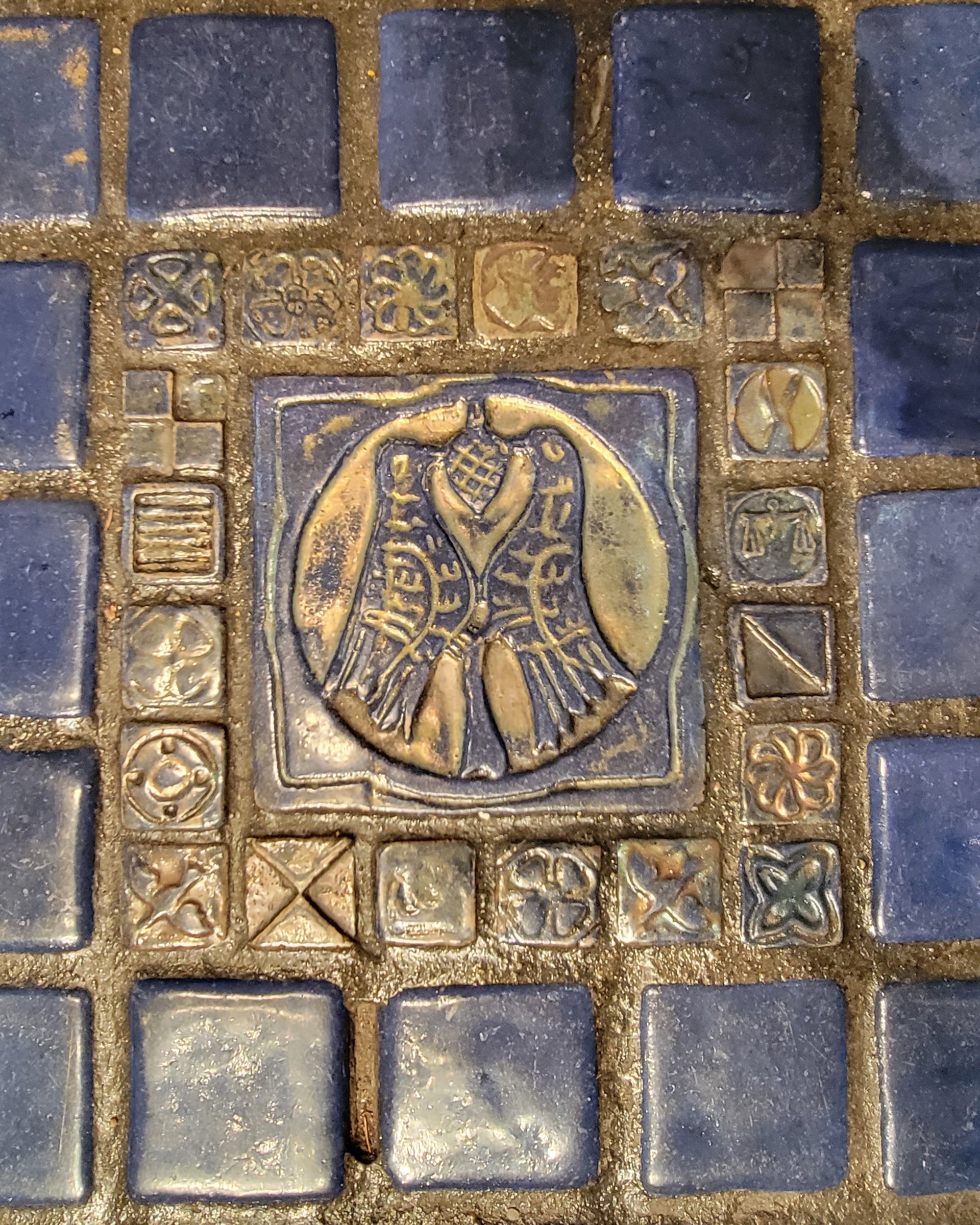 Pewabic Uncovered Tour 3/3/2026 | 3pm - 4pm