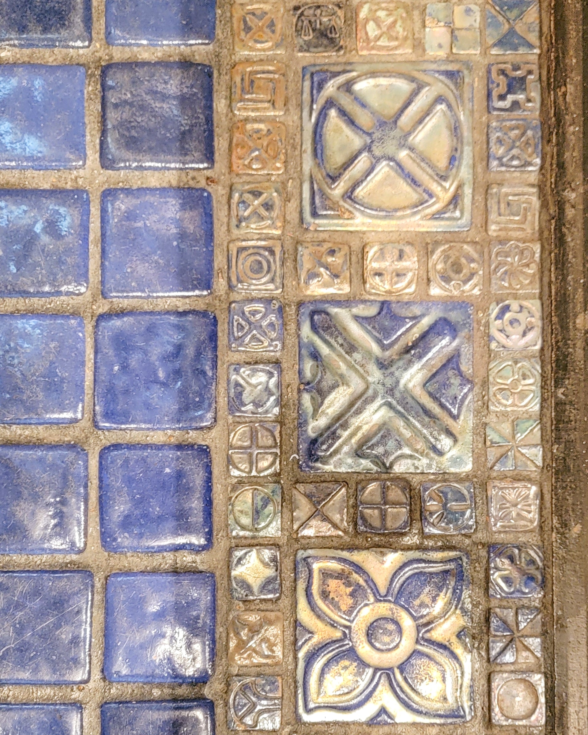 Pewabic Uncovered Tour 3/3/2026 | 3pm - 4pm