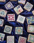 Winter Tile Release Workshops 12/6 | 2pm - 3pm