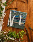Birch Landscape Tiles