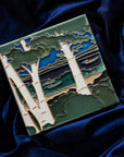 Birch Landscape Tiles