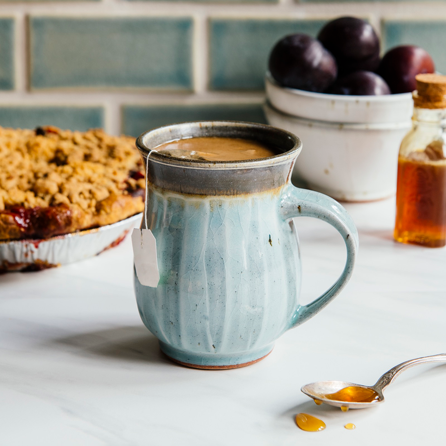 Ceramic Coffee Mugs