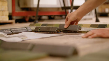 Tile – Pewabic Pottery
